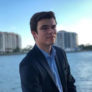 Meet your Posher, Alberto